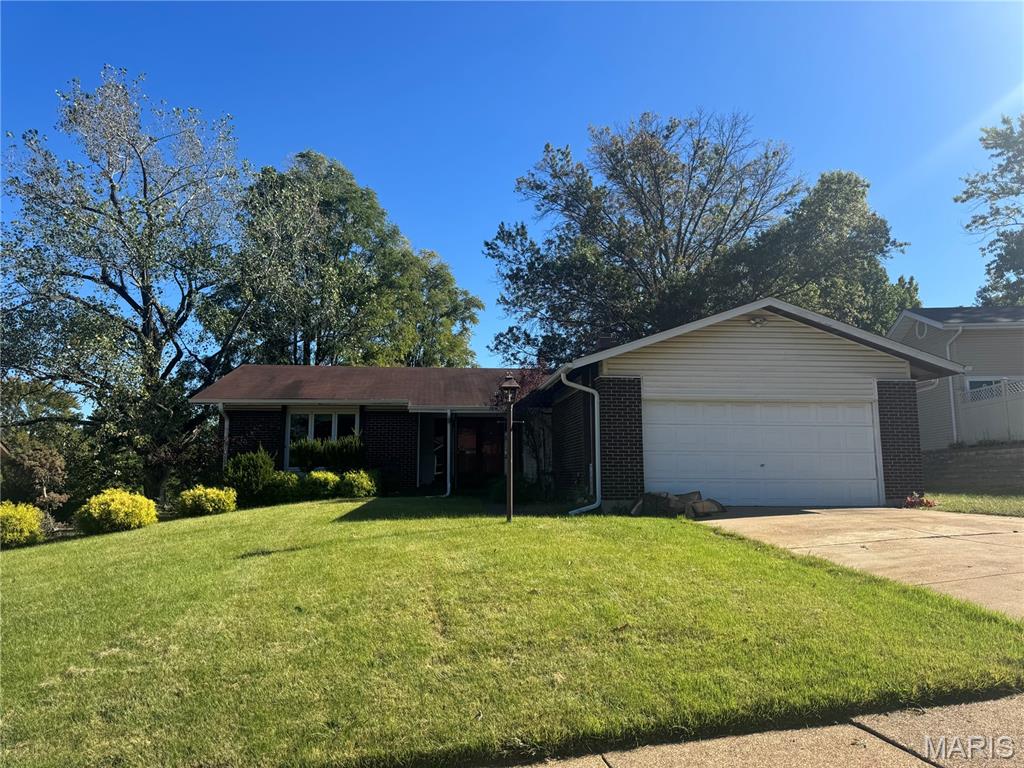 6322 Sandycreek Drive Property Photo 1