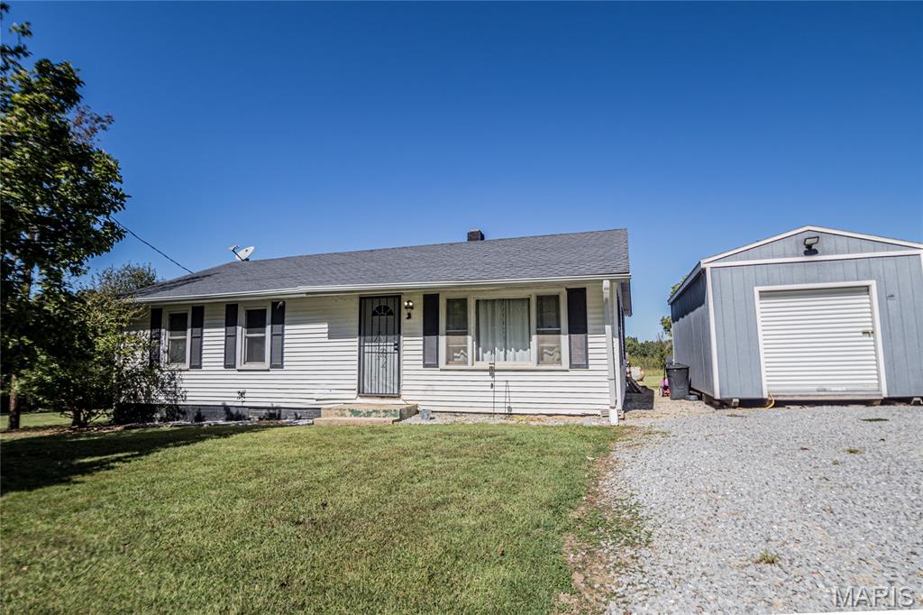 1089 County Road 364 Property Photo 1