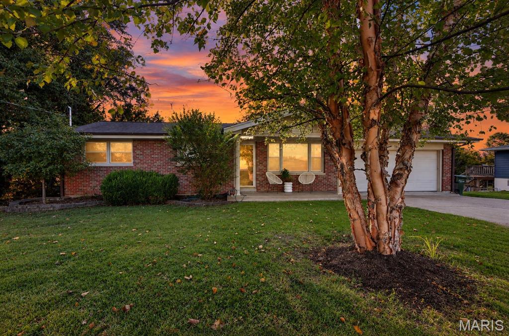 1650 Hobelman Drive