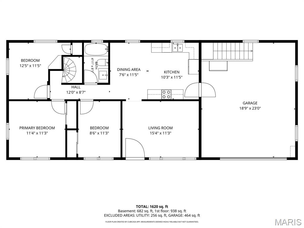 1650 Hobelman Drive Property Photo 34