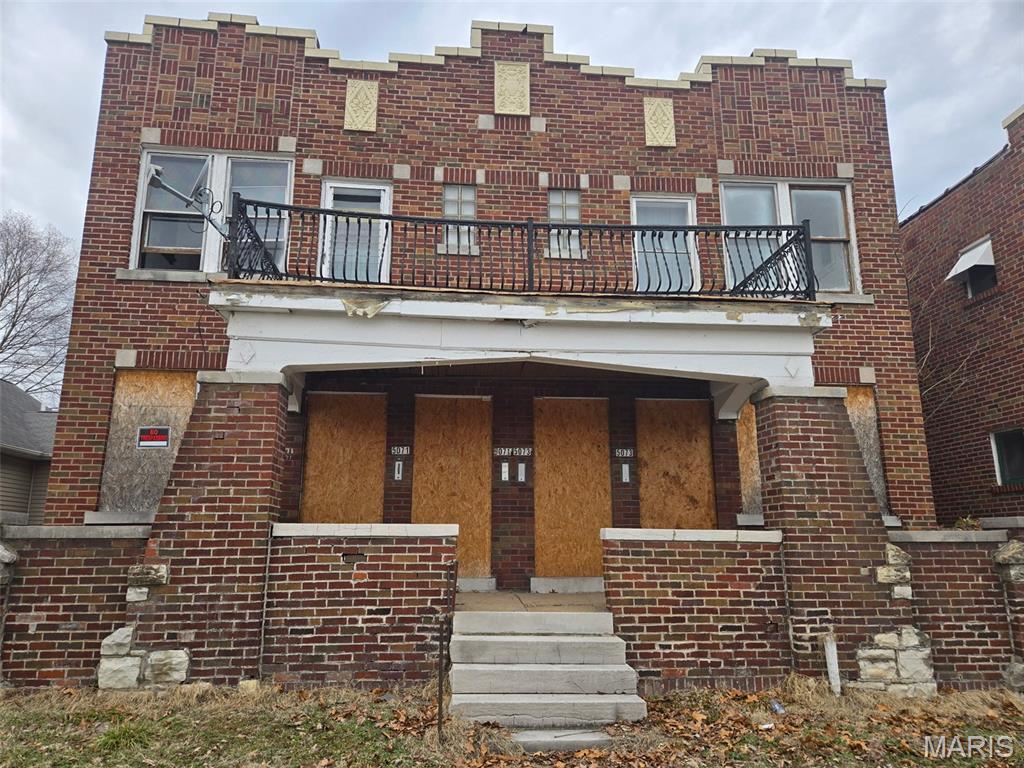 5071 Ruskin Avenue Property Photo 1