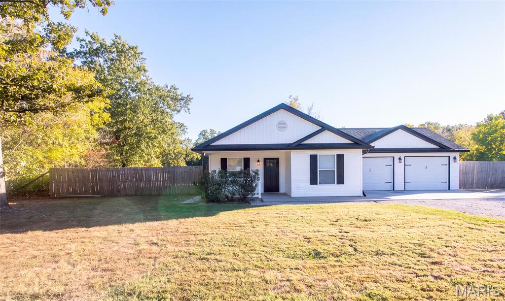 10898 Spring Town Road Property Photo 1