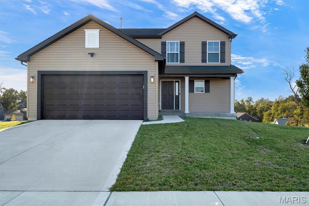 373 Cumberland Court Property Photo 1