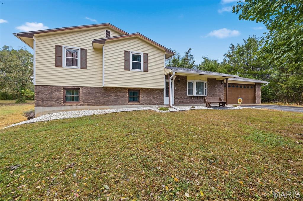 405 Chadrick Drive Property Photo