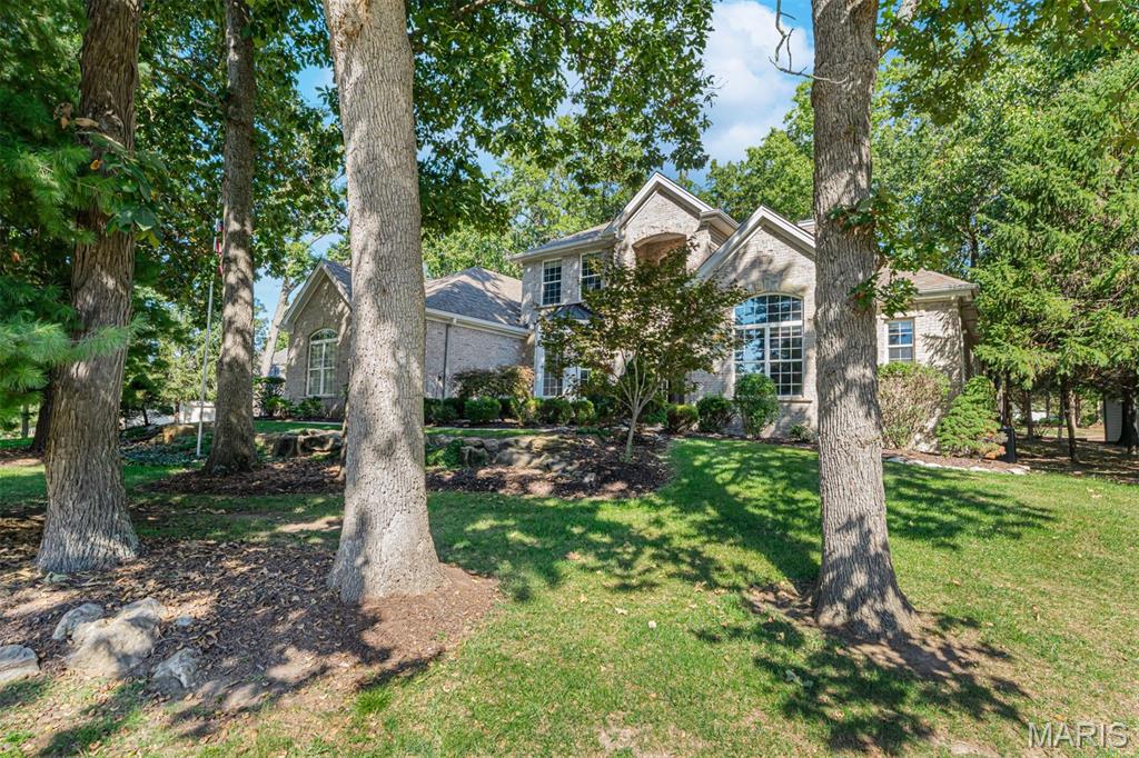 405 Charlemagne Drive Property Photo 2