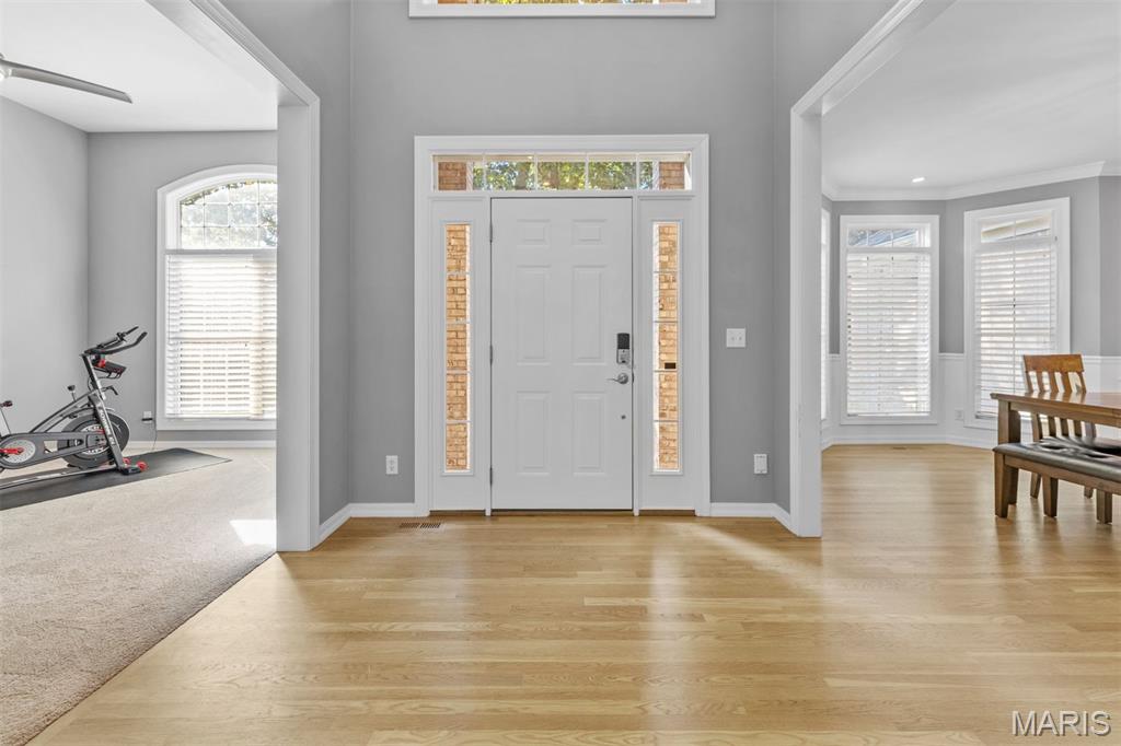 405 Charlemagne Drive Property Photo 15