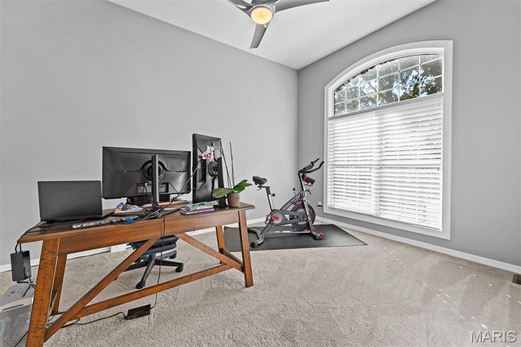 405 Charlemagne Drive Property Photo 19