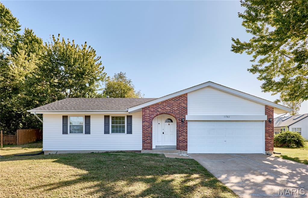 11742 Branridge Road Property Photo 1
