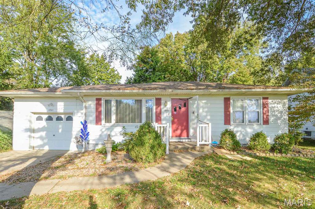 1801 Centreville Avenue Property Photo 1