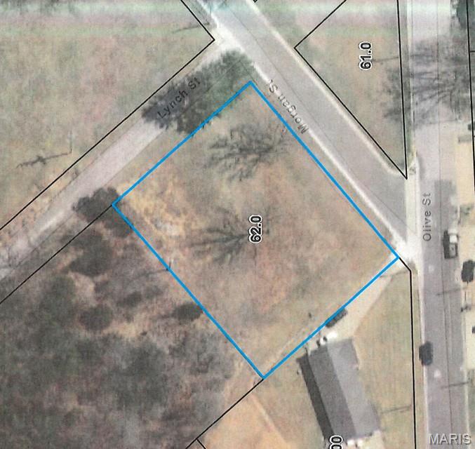 701 Morgan Street Property Photo 1