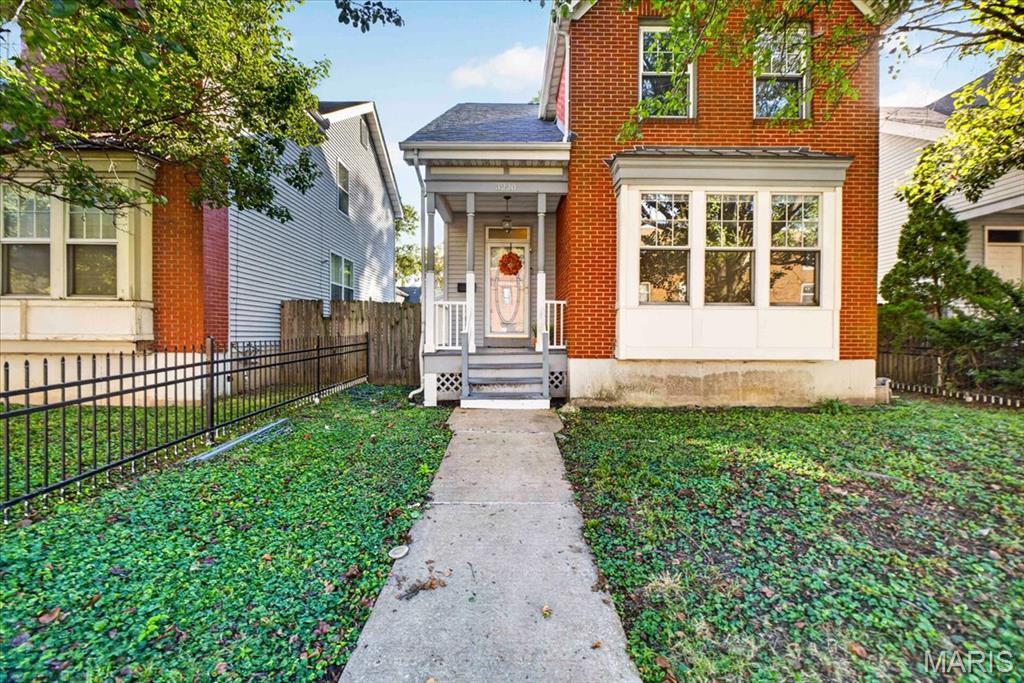 3220 Arsenal Street Property Photo 1