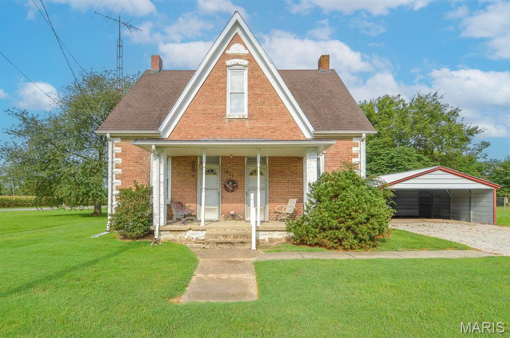511 S Chester Street Property Photo 1