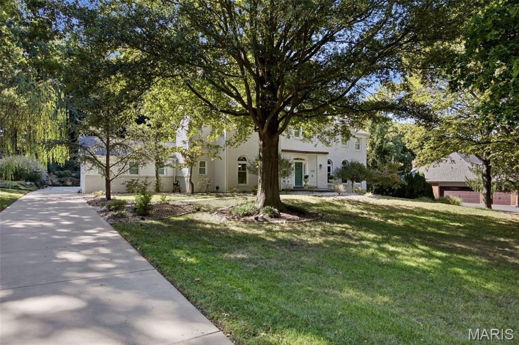 1706 Mason Knoll Road Property Photo 2