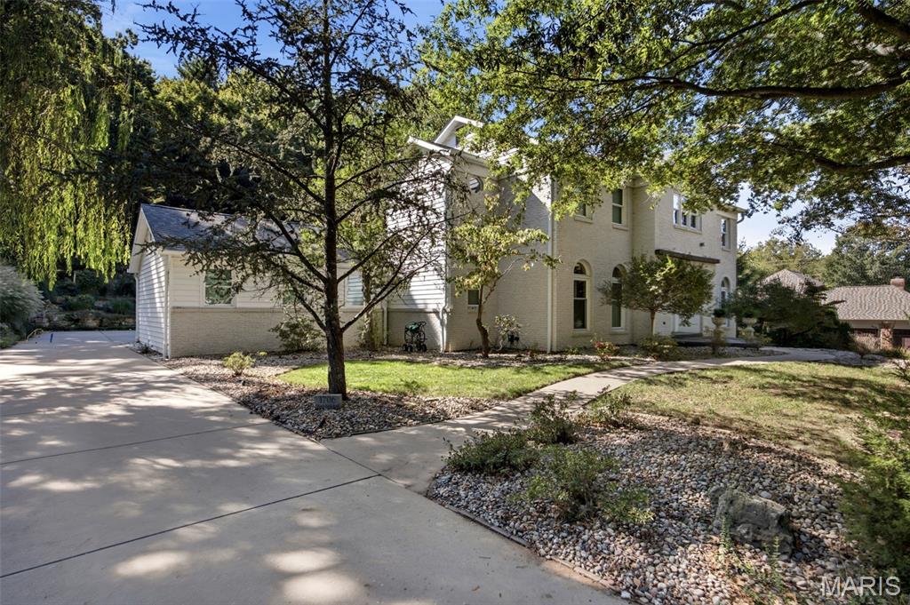 1706 Mason Knoll Road Property Photo 3