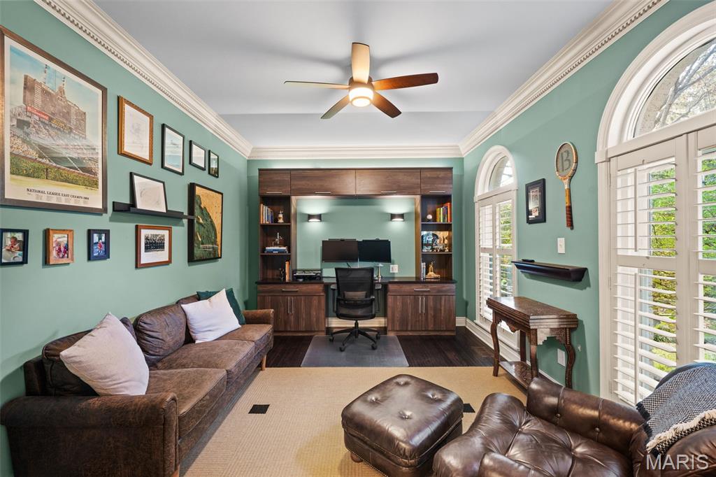 1706 Mason Knoll Road Property Photo 7