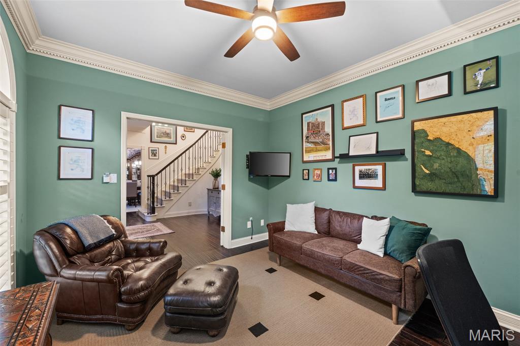 1706 Mason Knoll Road Property Photo 8