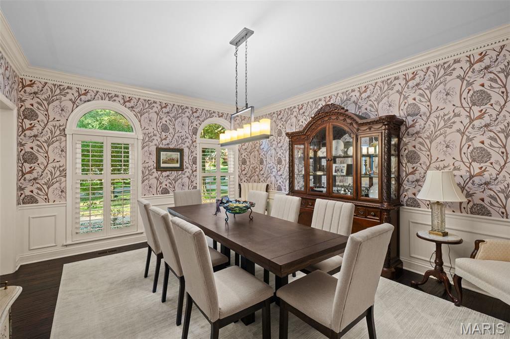 1706 Mason Knoll Road Property Photo 10