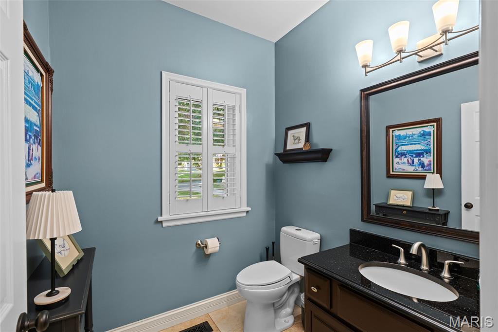 1706 Mason Knoll Road Property Photo 13
