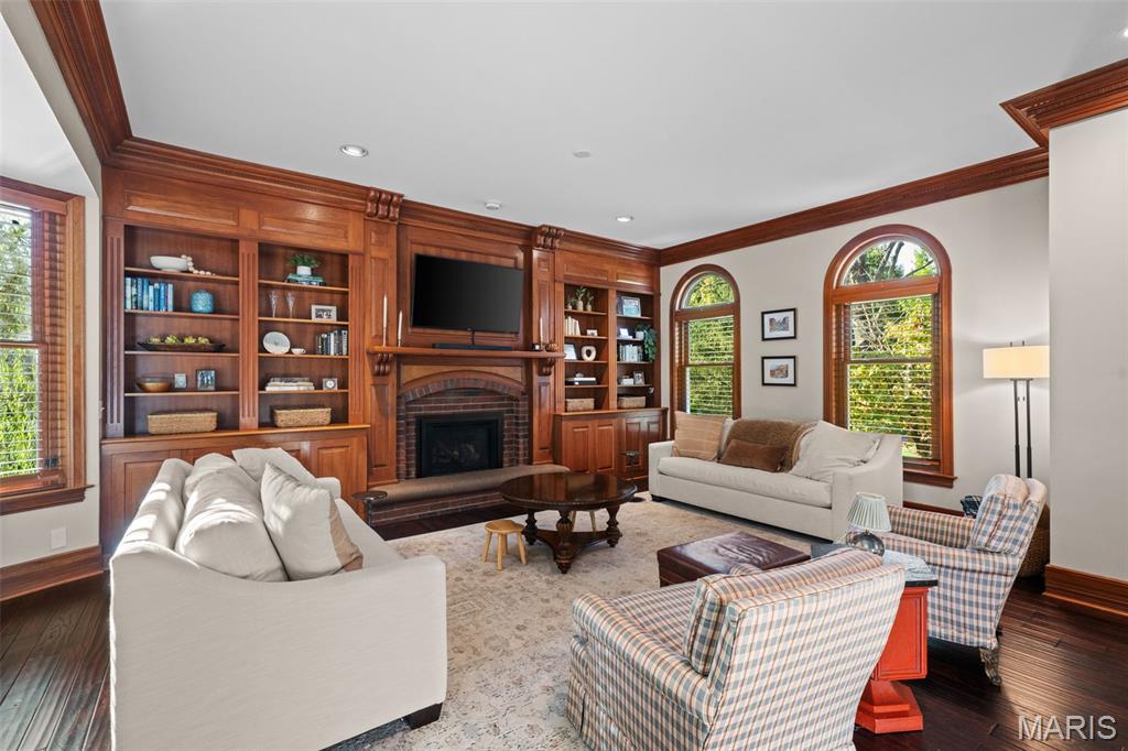 1706 Mason Knoll Road Property Photo 26