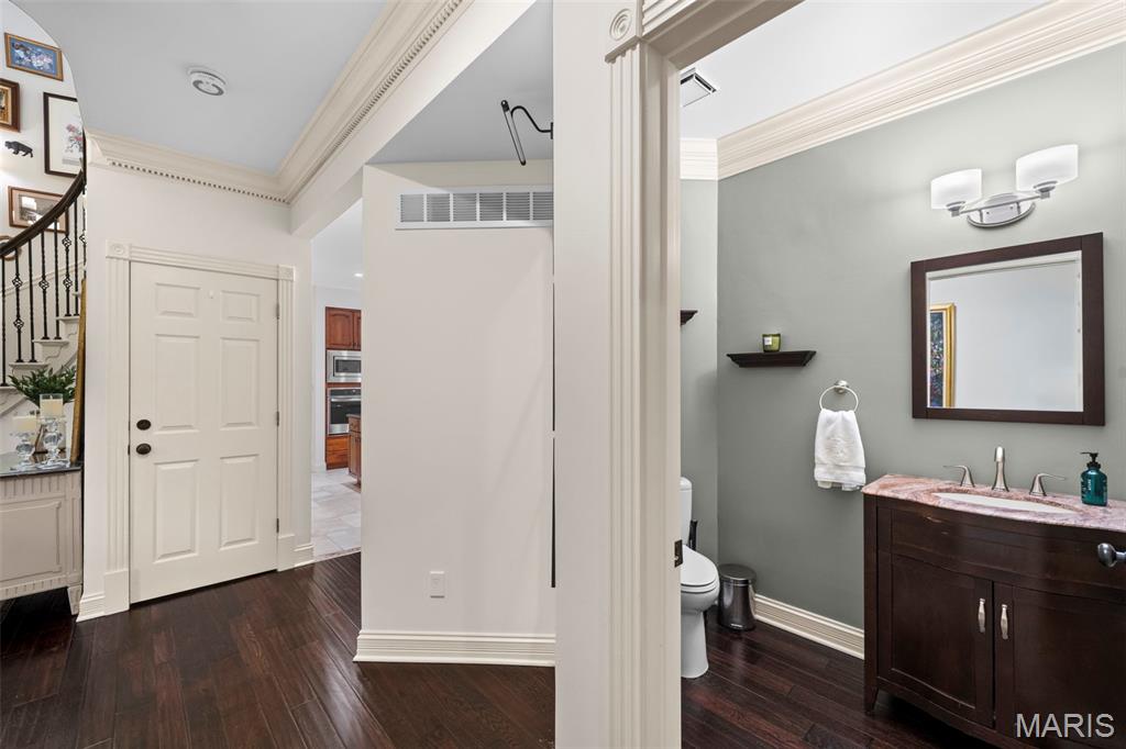 1706 Mason Knoll Road Property Photo 29