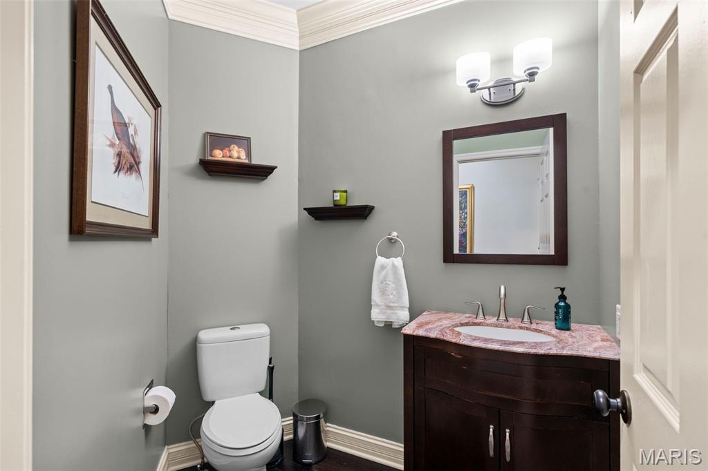 1706 Mason Knoll Road Property Photo 30