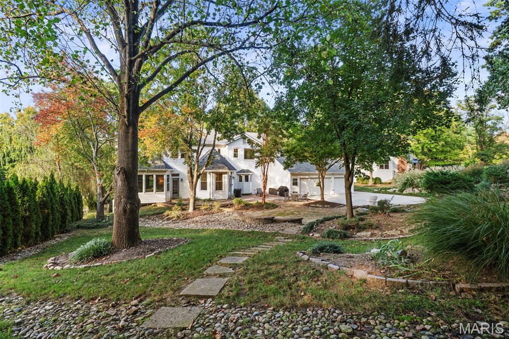1706 Mason Knoll Road Property Photo 62
