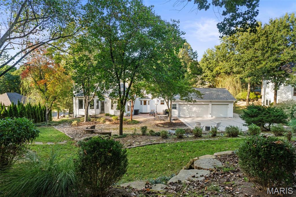 1706 Mason Knoll Road Property Photo 63