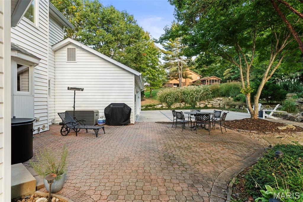 1706 Mason Knoll Road Property Photo 69