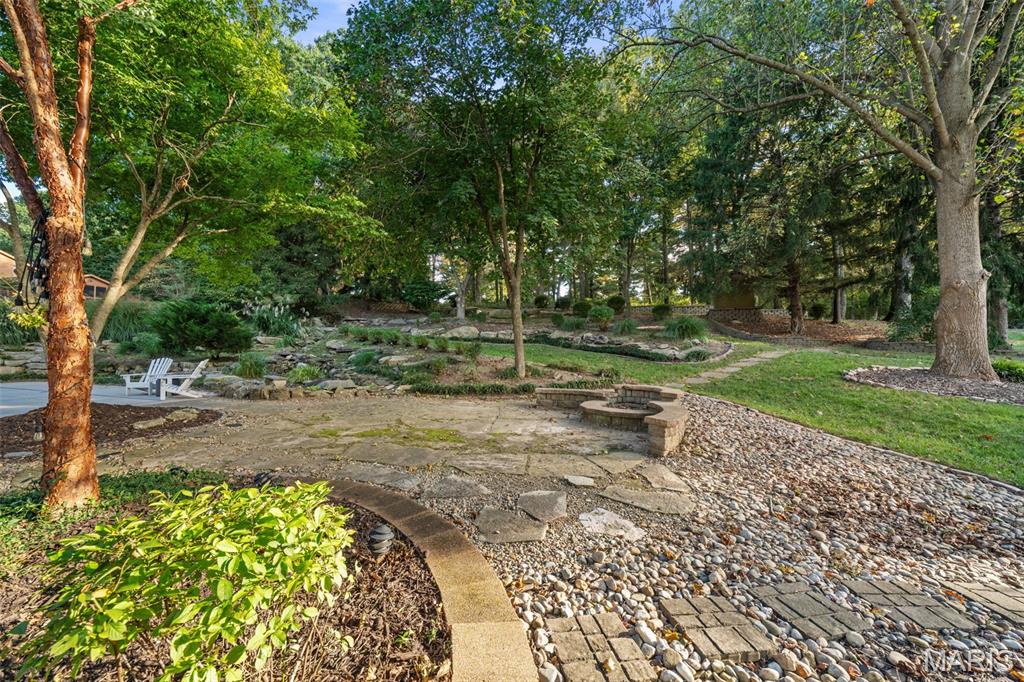 1706 Mason Knoll Road Property Photo 71