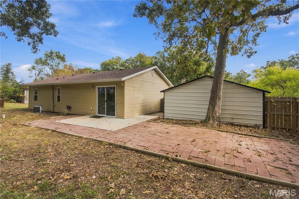 7931 White Oak Drive Property Photo 20