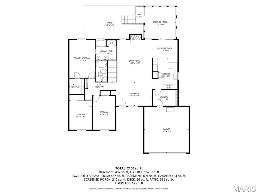 1876 Wellington Lane Property Photo 32