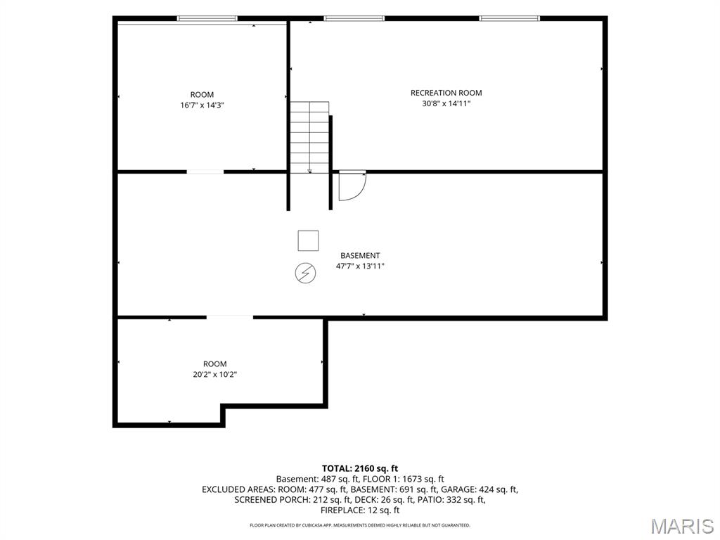 1876 Wellington Lane Property Photo 33