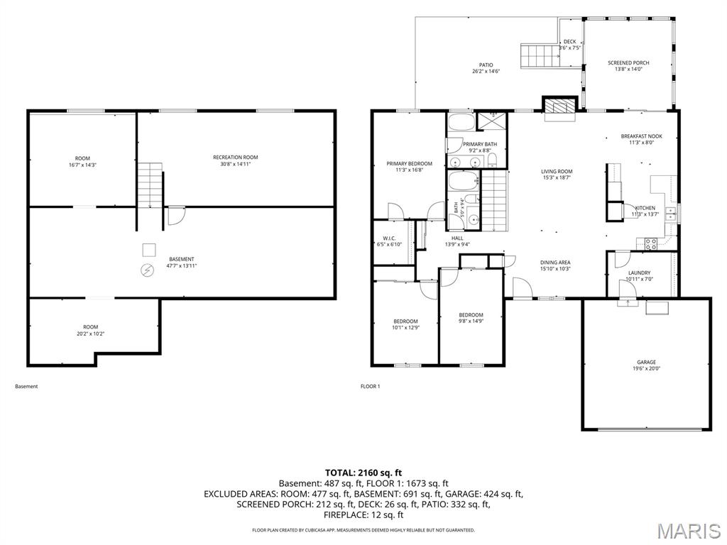 1876 Wellington Lane Property Photo 34