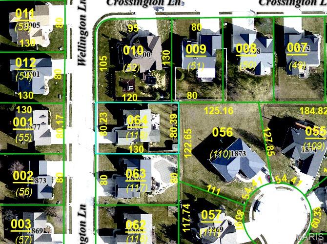 1876 Wellington Lane Property Photo 35
