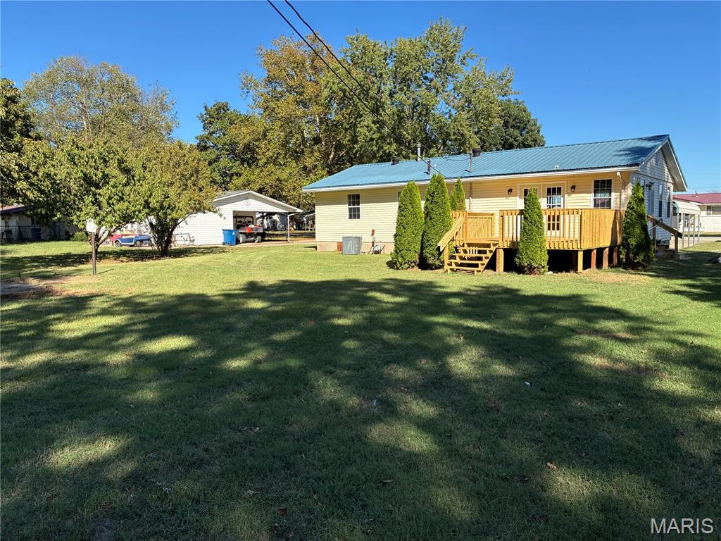 909 E. Almar Property Photo 8