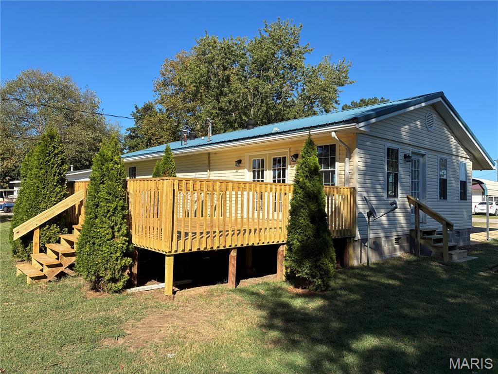 909 E. Almar Property Photo 10