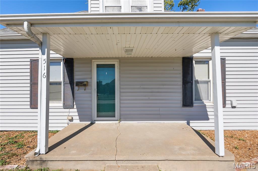 516 E Ste Maries Property Photo 16