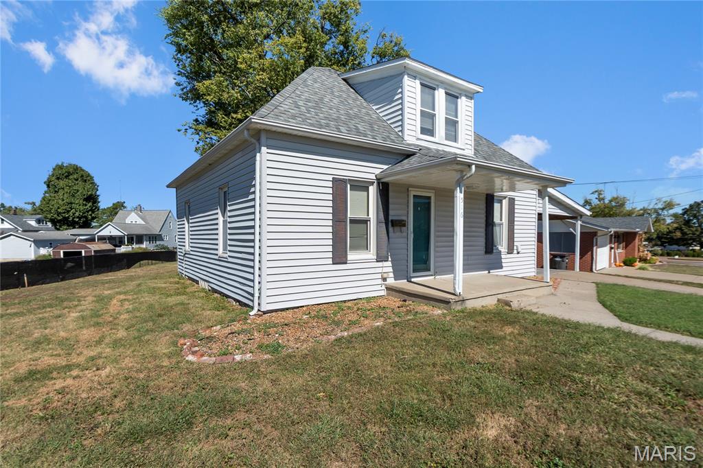 516 E Ste Maries Property Photo 17