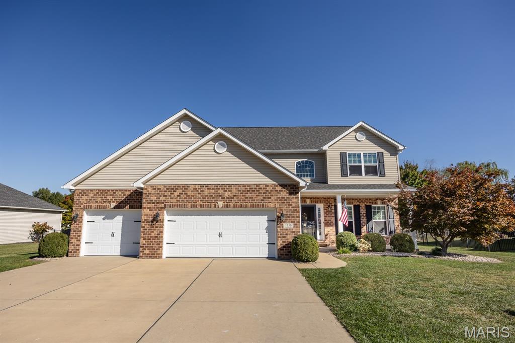1138 Whimbrel Run Property Photo 1