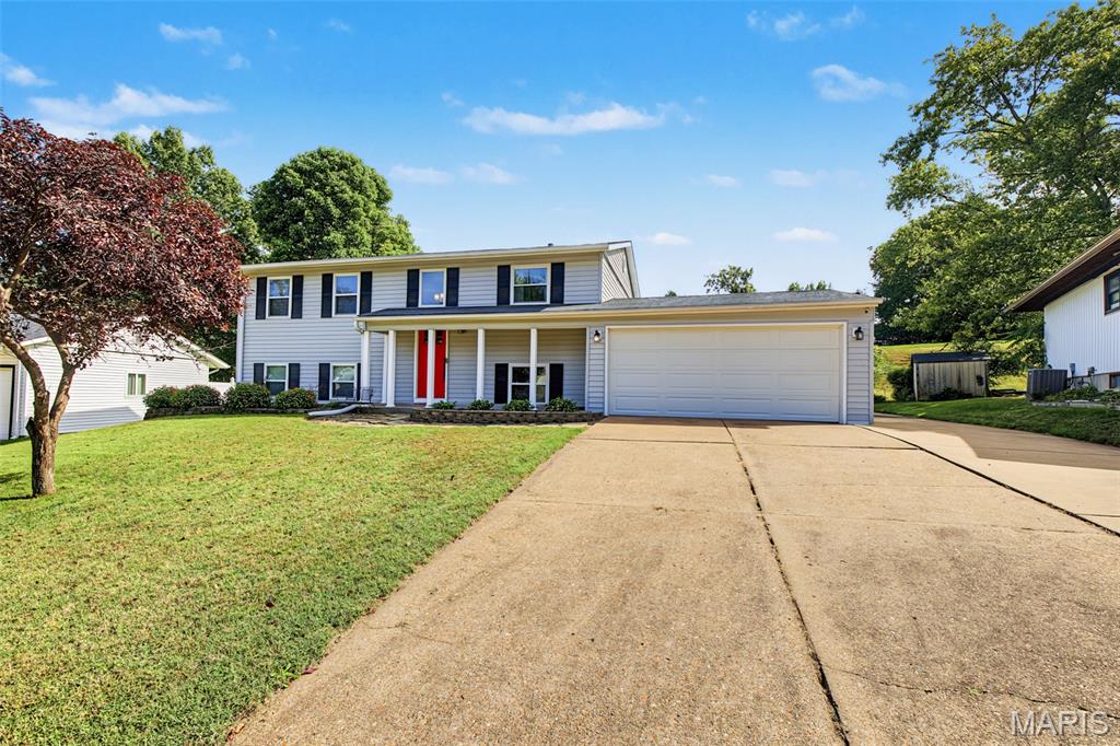 1230 Pine Trail