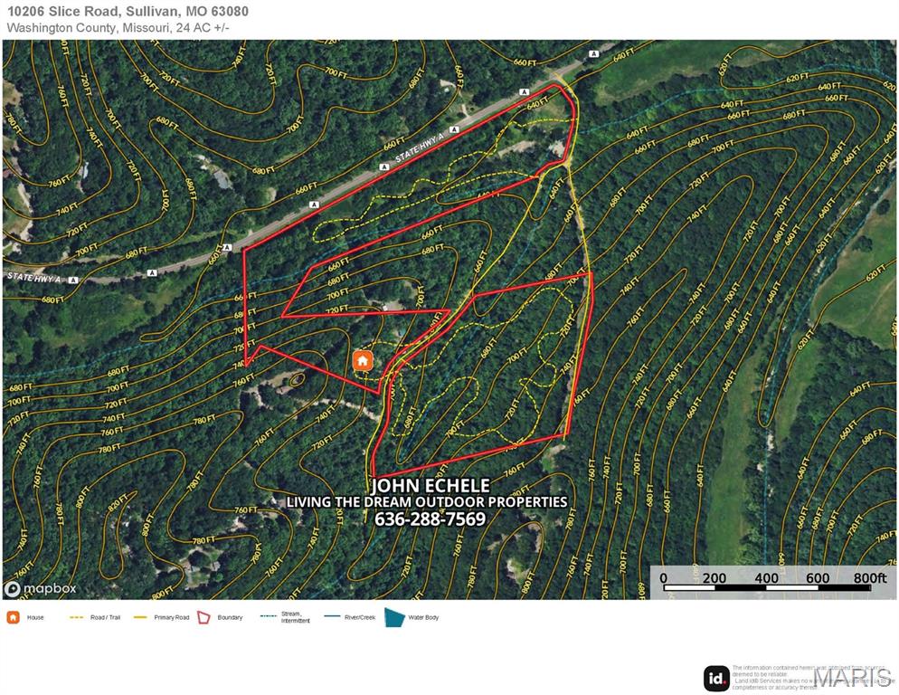 10206 Slice Road Property Photo 8