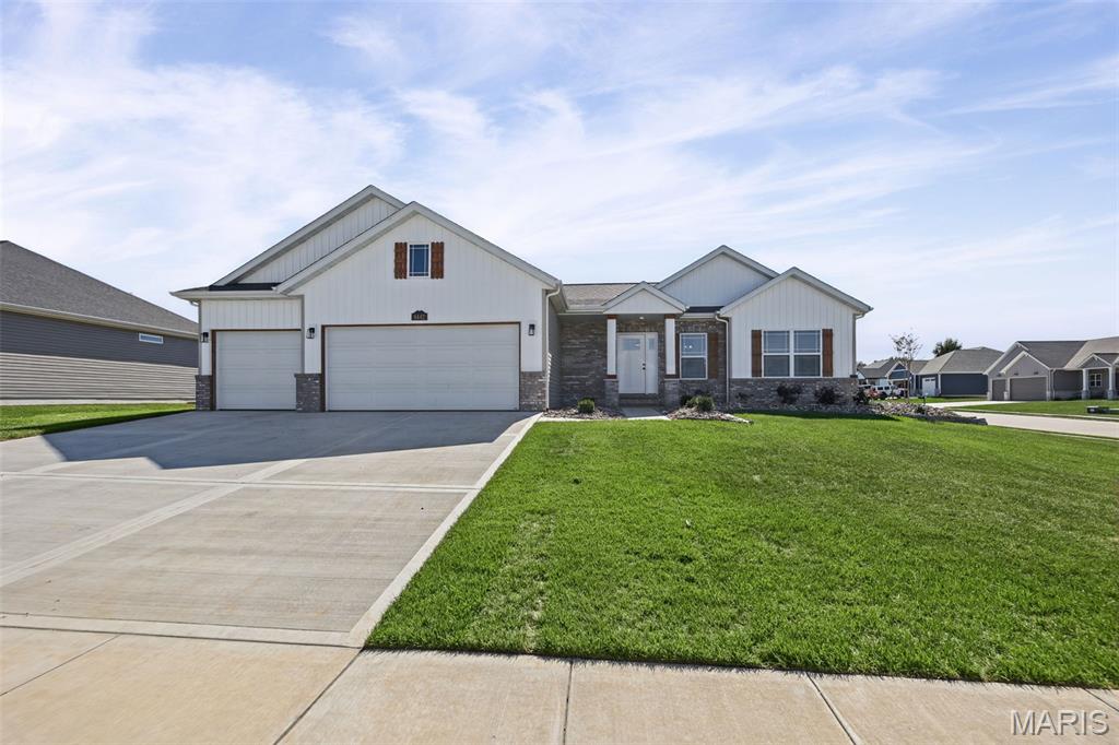8442 Herrick Park Drive Property Photo 1