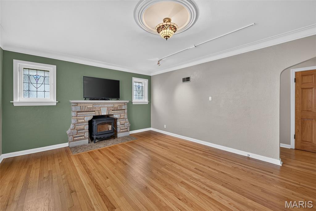 9015 Gravois Road Property Photo 2
