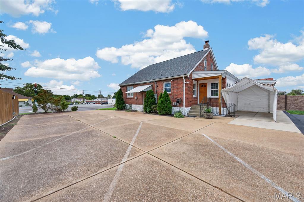 9015 Gravois Road Property Photo 73
