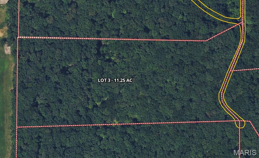 Lot 3 S Strack Church Road Property Photo 1
