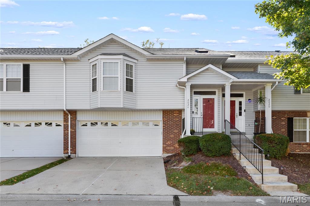 2024 Belltower Drive