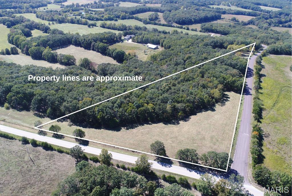 0 Highway J Property Photo 1