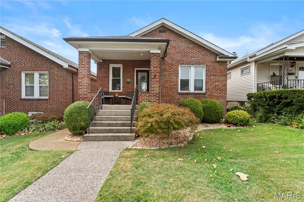 1465 Graham Street Property Photo 1