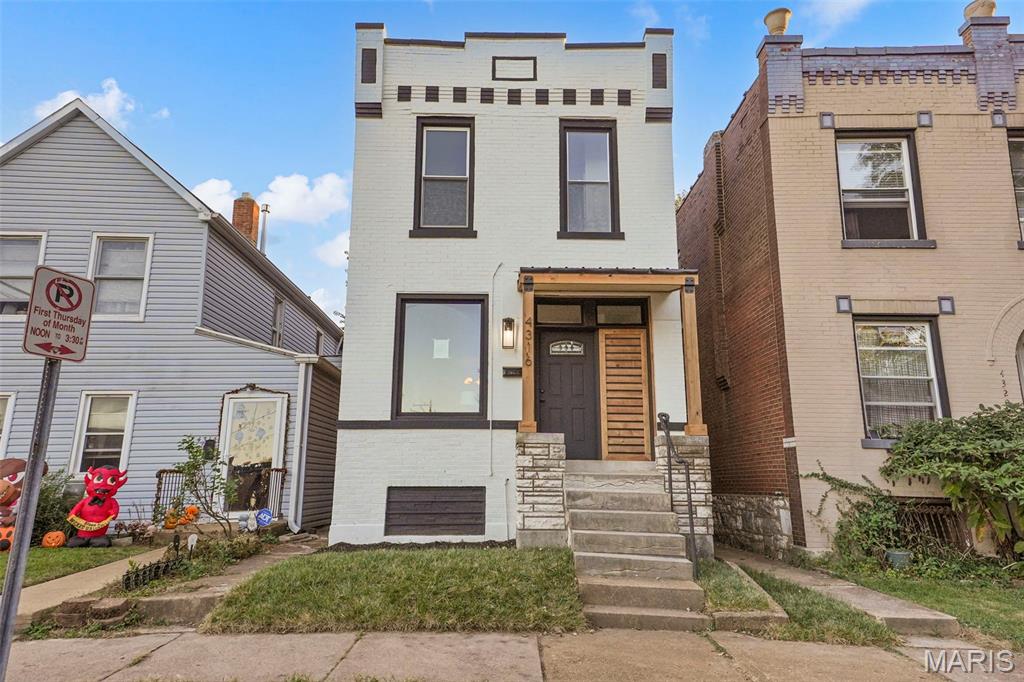 4316 Juniata Street Property Photo 1