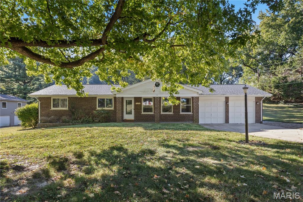 11201 Jerries Lane Property Photo 1
